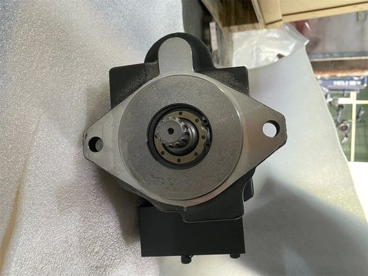 T35S Pompa idraulica per pezzi di ricambio Thomas Excavator PVD-15B-35BP-11G5-4621-F Pompa a pistoni assiale