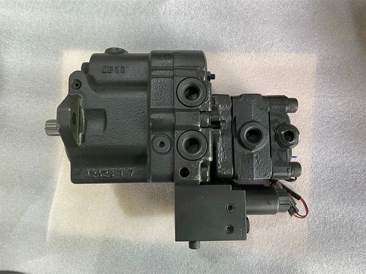 T35S Pompa idraulica per pezzi di ricambio Thomas Excavator PVD-15B-35BP-11G5-4621-F Pompa a pistoni assiale