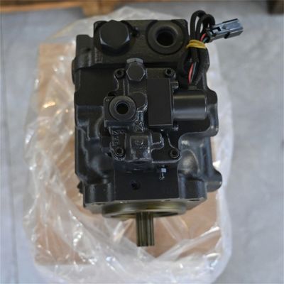 WA380-5 Pompa idraulica per pezzi di ricambio per escavatori 708-1S-00230 Escavatori ad alta frequenza