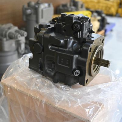 WA380-5 Pompa idraulica per pezzi di ricambio per escavatori 708-1S-00230 Escavatori ad alta frequenza