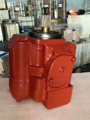 KX121-2 Pompa idraulica principale per pezzi di ricambio di escavatori Kubota B0600-21012 KAYABA PSVD2-21KYB Pompa a pistoni assiale