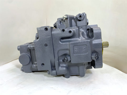 PC45R-8 Pompa idraulica principale per komatsu Parti di ricambio per escavatori 708-1T-00132 708-1T-00131 Pompa a pistoni assiale mercato posteriore