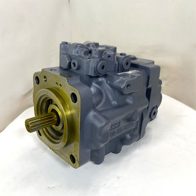 PC45R-8 Pompa idraulica principale per komatsu Parti di ricambio per escavatori 708-1T-00132 708-1T-00131 Pompa a pistoni assiale mercato posteriore