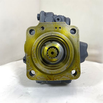 PC45R-8 Pompa idraulica principale per komatsu Parti di ricambio per escavatori 708-1T-00132 708-1T-00131 Pompa a pistoni assiale mercato posteriore