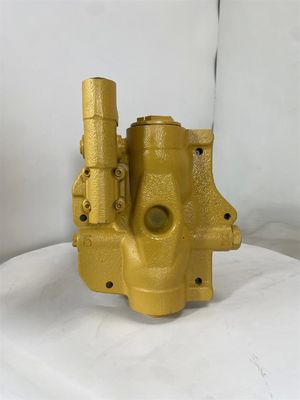 D250E D300E Pompa idraulica principale per pezzi di ricambio per escavatori 118-1143 1181143 Pompa a pistoni assiale OEM