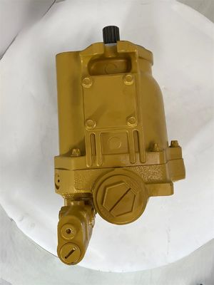 D250E D300E Pompa idraulica principale per pezzi di ricambio per escavatori 118-1143 1181143 Pompa a pistoni assiale OEM