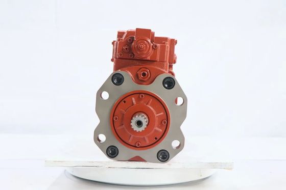 Pompa idraulica principale DH150-7 per escavatore, ricambi K3V63DT-HNOV-14T, pompa a pistoni assiali OEM