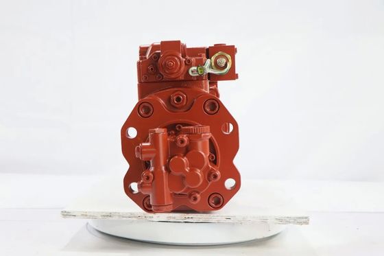 Pompa idraulica principale DH150-7 per escavatore, ricambi K3V63DT-HNOV-14T, pompa a pistoni assiali OEM