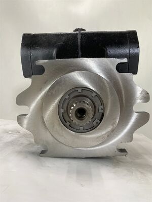 REXROTH A4VG140 Pompa idraulica principale per pezzi di ricambio per escavatori R902255711 Pompa a pistoni assiale