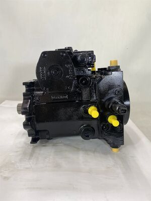 REXROTH A4VG140 Pompa idraulica principale per pezzi di ricambio per escavatori R902255711 Pompa a pistoni assiale