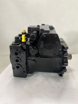 REXROTH A4VG140 Pompa idraulica principale per pezzi di ricambio per escavatori R902255711 Pompa a pistoni assiale