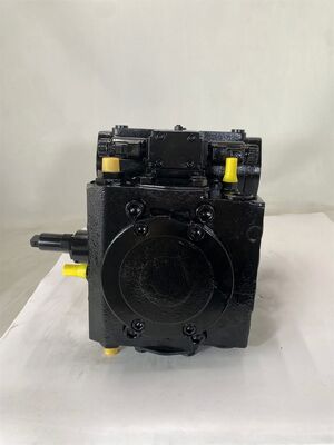 REXROTH A4VG140 Pompa idraulica principale per pezzi di ricambio per escavatori R902255711 Pompa a pistoni assiale