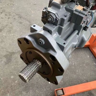 SH700 Pompa idraulica principale per sumtiomo Parti di ricambio per escavatori K3V280DTH-9Y04 KWJ11250 KWJ11251 Pompa a pistoni assiale