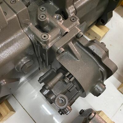 Pompa idraulica SH450 SH460A5 per escavatore sumitomo, ricambi K3V180DTP100R-9N5A-A pompa a pistoni assiali
