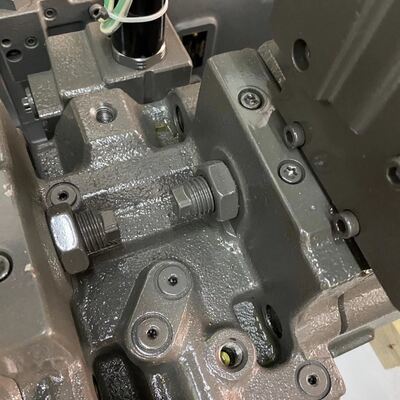 Pompa idraulica SH450 SH460A5 per escavatore sumitomo, ricambi K3V180DTP100R-9N5A-A pompa a pistoni assiali