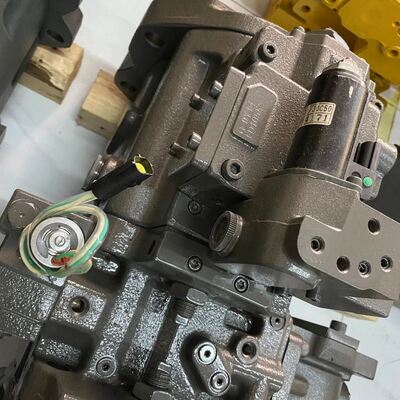 Pompa idraulica SH450 SH460A5 per escavatore sumitomo, ricambi K3V180DTP100R-9N5A-A pompa a pistoni assiali