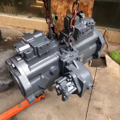 Pompa idraulica SH450 SH460A5 per escavatore sumitomo, ricambi K3V180DTP100R-9N5A-A pompa a pistoni assiali