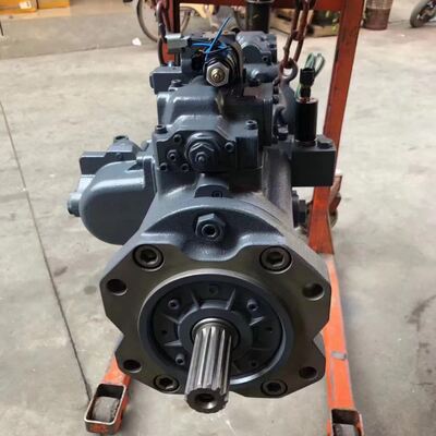Pompa idraulica SH450 SH460A5 per escavatore sumitomo, ricambi K3V180DTP100R-9N5A-A pompa a pistoni assiali