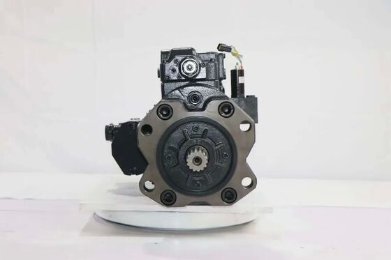 SH200A3 SH240-3 Pompa idraulica per sumtiomo Ricambi escavatore K3V112DTP Pompa a pistoni assiale