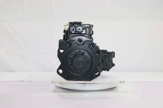SH200A3 SH240-3 Pompa idraulica per sumtiomo Ricambi escavatore K3V112DTP Pompa a pistoni assiale