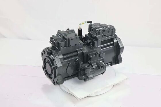 SH200A3 SH240-3 Pompa idraulica per sumtiomo Ricambi escavatore K3V112DTP Pompa a pistoni assiale