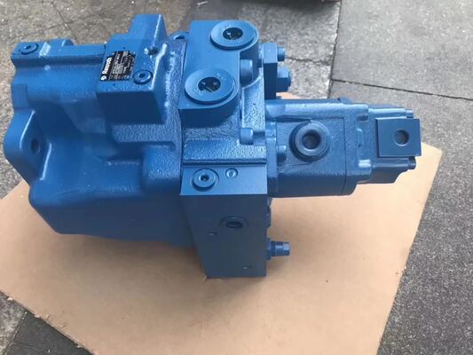 SH75 SH80 Pompa idraulica principale per pezzi di ricambio per escavatori REXROTH AP2D36L V3RS7-843-0 AP2D36 Pompa a pistoni assiale