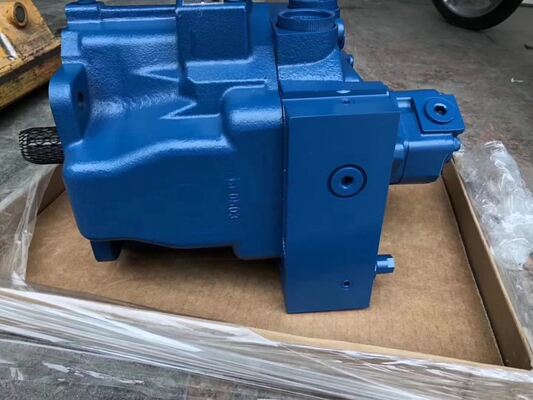 SH75 SH80 Pompa idraulica principale per pezzi di ricambio per escavatori REXROTH AP2D36L V3RS7-843-0 AP2D36 Pompa a pistoni assiale