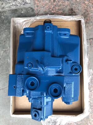 SH75 SH80 Pompa idraulica principale per pezzi di ricambio per escavatori REXROTH AP2D36L V3RS7-843-0 AP2D36 Pompa a pistoni assiale