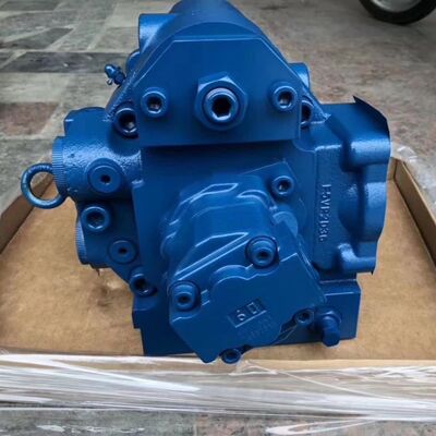 SH75 SH80 Pompa idraulica principale per pezzi di ricambio per escavatori REXROTH AP2D36L V3RS7-843-0 AP2D36 Pompa a pistoni assiale
