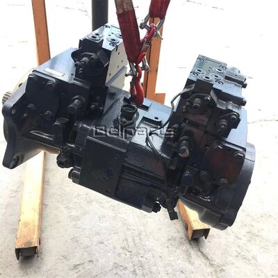 PC600-8 PC650-8 Pompa idraulica principale per escavatore ricambi 708-2L-00770 708-2L-90721 708-2L-01622 708-2L-01632 Pompa a pistoni assiali