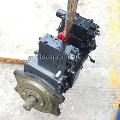 PC600-8 PC650-8 Pompa idraulica principale per escavatore ricambi 708-2L-00770 708-2L-90721 708-2L-01622 708-2L-01632 Pompa a pistoni assiali