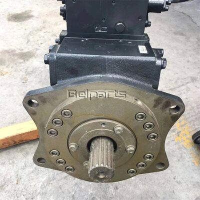 PC600-8 PC650-8 Pompa idraulica principale per escavatore ricambi 708-2L-00770 708-2L-90721 708-2L-01622 708-2L-01632 Pompa a pistoni assiali