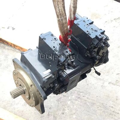 PC600-8 PC650-8 Pompa idraulica principale per escavatore ricambi 708-2L-00770 708-2L-90721 708-2L-01622 708-2L-01632 Pompa a pistoni assiali