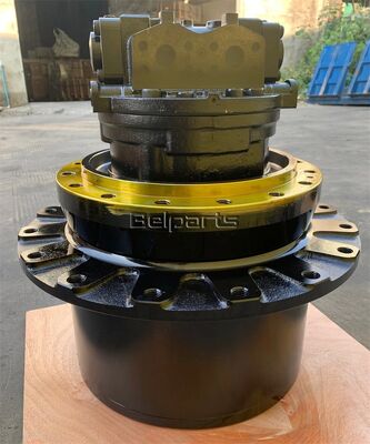 320GC Final Drive per pezzi di ricambio per escavatori 511-6008 511-6007 511-6006 527-7077 5116008 5116007 5116006 5277077 Assemblaggio del motore di viaggio