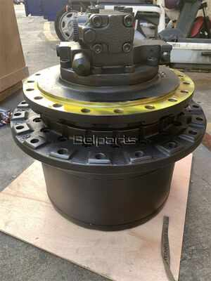 SK220-4 SK220 SK220LC Riduttore finale per escavatore Kobelco ricambi LQ15V00004F1 Gruppo motore di traslazione