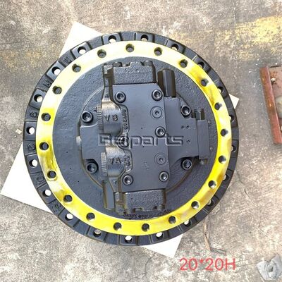 SK220-4 SK220 SK220LC Riduttore finale per escavatore Kobelco ricambi LQ15V00004F1 Gruppo motore di traslazione