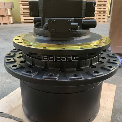 SK220-4 SK220 SK220LC Riduttore finale per escavatore Kobelco ricambi LQ15V00004F1 Gruppo motore di traslazione