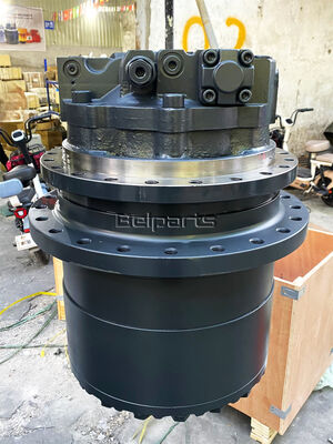 EC300E Final Drive per pezzi di ricambio di escavatori VOLVO 14599921 14694046 Assemblaggio del motore di viaggio