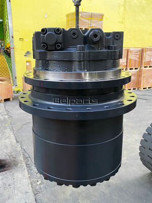 EC300E Final Drive per pezzi di ricambio di escavatori VOLVO 14599921 14694046 Assemblaggio del motore di viaggio