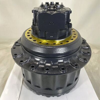 PC300-3 PC300LC-3 Final Drive per komatsu Parti di ricambio di escavatori 207-27-00053 207-27-00054 207-27-00055 Assemblaggio del motore di viaggio OEM
