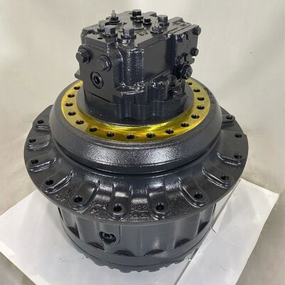 PC300-3 PC300LC-3 Final Drive per komatsu Parti di ricambio di escavatori 207-27-00053 207-27-00054 207-27-00055 Assemblaggio del motore di viaggio OEM