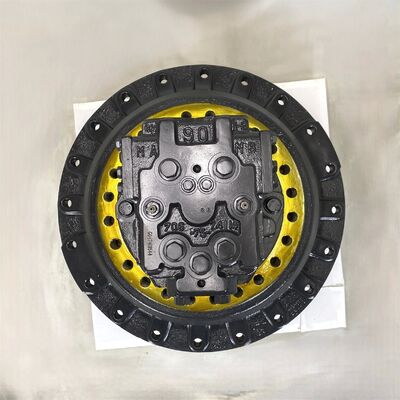 PC300-3 PC300LC-3 Final Drive per komatsu Parti di ricambio di escavatori 207-27-00053 207-27-00054 207-27-00055 Assemblaggio del motore di viaggio OEM