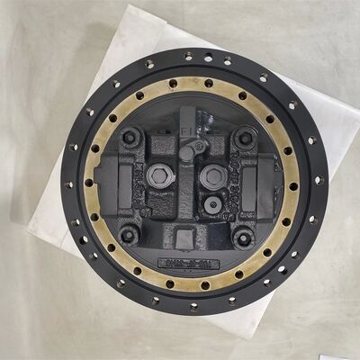 PC210-6K PC210LC-6K Final Drive per komatsu Parti di ricambio di escavatori 20Y-27-K1200 Assemblaggio del motore di viaggio OEM