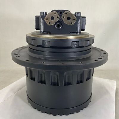 PC210-6K PC210LC-6K Final Drive per komatsu Parti di ricambio di escavatori 20Y-27-K1200 Assemblaggio del motore di viaggio OEM