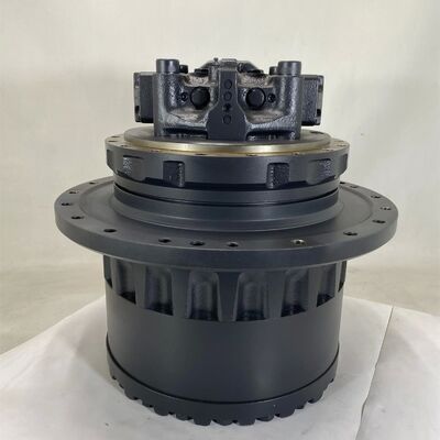 PC210-6K PC210LC-6K Final Drive per komatsu Parti di ricambio di escavatori 20Y-27-K1200 Assemblaggio del motore di viaggio OEM