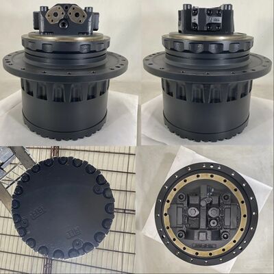 PC210-6K PC210LC-6K Final Drive per komatsu Parti di ricambio di escavatori 20Y-27-K1200 Assemblaggio del motore di viaggio OEM