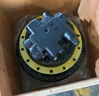 EX100-2 Final Drive per Hitachi Ricambi per escavatori 9091651 9116396 9116397 9116398 Ricambi per assemblaggio di escavatori