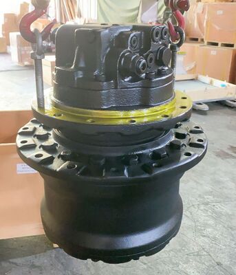EX100-2 Final Drive per Hitachi Ricambi per escavatori 9091651 9116396 9116397 9116398 Ricambi per assemblaggio di escavatori