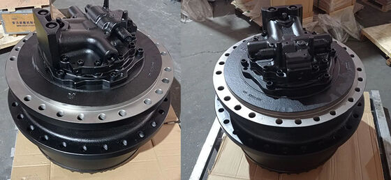 385 390F Last Drive per pezzi di ricambio per escavatori 295-9690 2095895 Travel Motor Assembly OEM