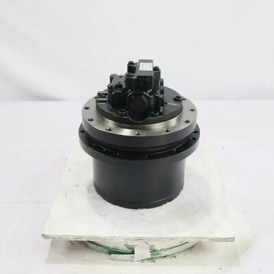 306E Last Drive per pezzi di ricambio per escavatori 452-6207 336-3985 333-5641 4526207 3363985 3335641 Assemblaggio di motori da viaggio OEM